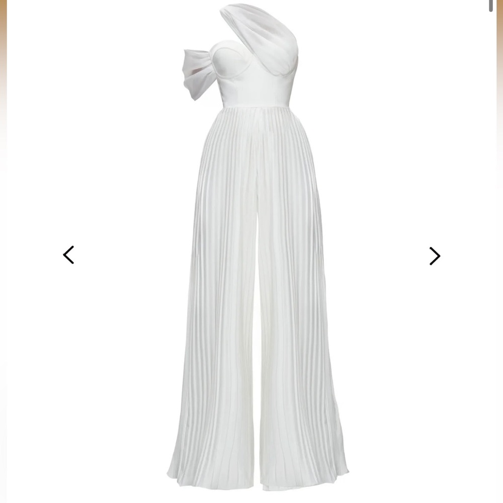 ANDREA IYAMAH Oneta jumpsuit